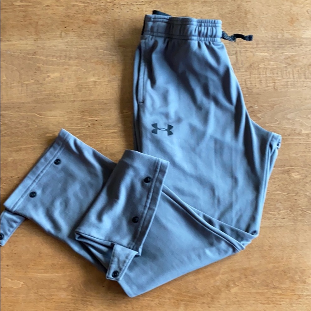 Under Armour pants